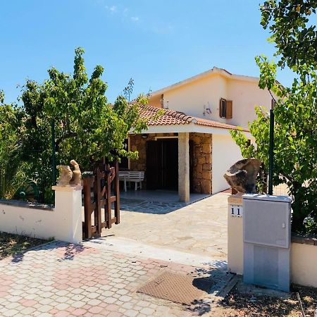 Residence La Cinta 8 San Teodoro  Zewnętrze zdjęcie