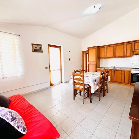 Residence La Cinta 8 San Teodoro  Zewnętrze zdjęcie