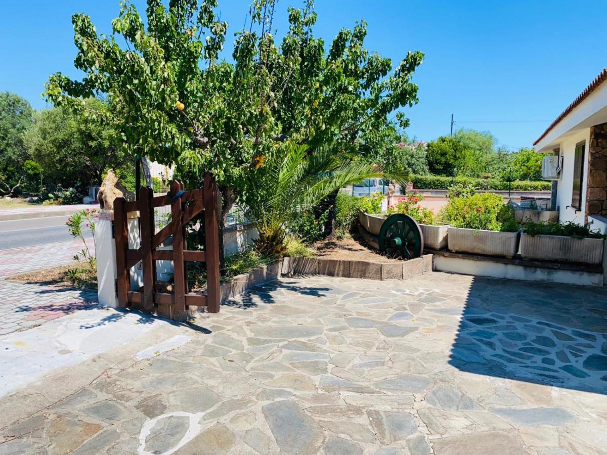 Residence La Cinta 8 San Teodoro  Zewnętrze zdjęcie