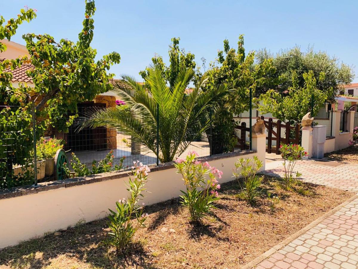 Residence La Cinta 8 San Teodoro  Zewnętrze zdjęcie