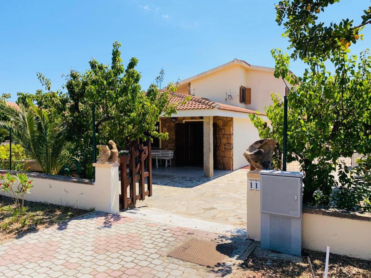 Residence La Cinta 8 San Teodoro  Zewnętrze zdjęcie
