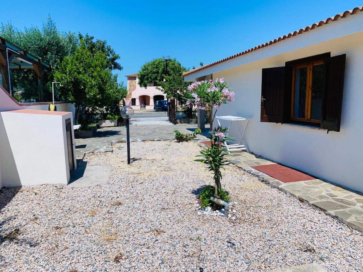 Residence La Cinta 8 San Teodoro  Zewnętrze zdjęcie