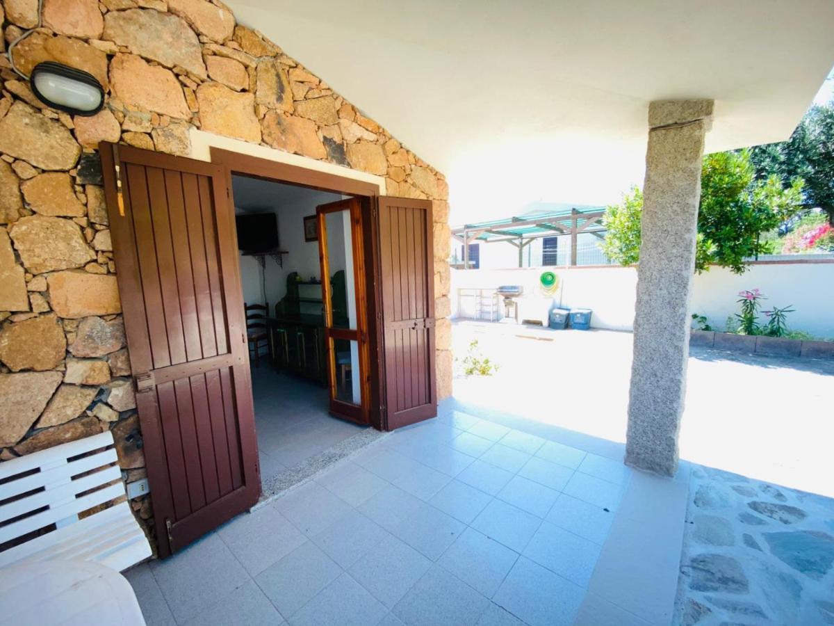 Residence La Cinta 8 San Teodoro  Zewnętrze zdjęcie