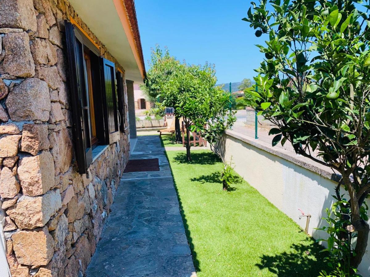 Residence La Cinta 8 San Teodoro  Zewnętrze zdjęcie