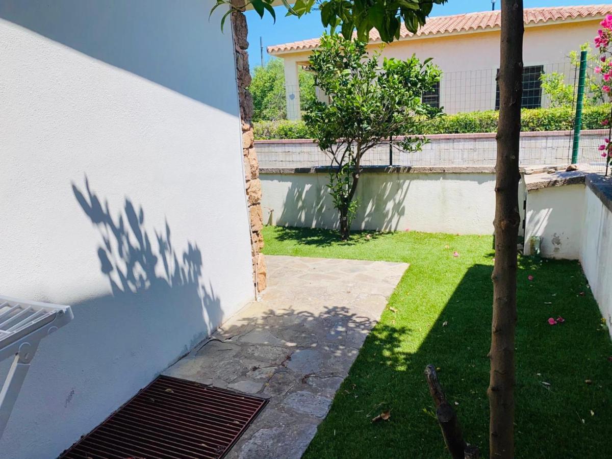 Residence La Cinta 8 San Teodoro  Zewnętrze zdjęcie