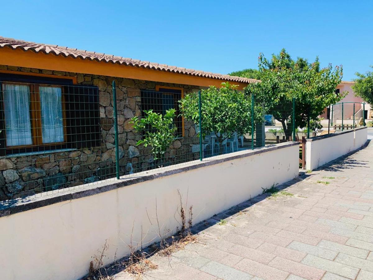 Residence La Cinta 8 San Teodoro  Zewnętrze zdjęcie