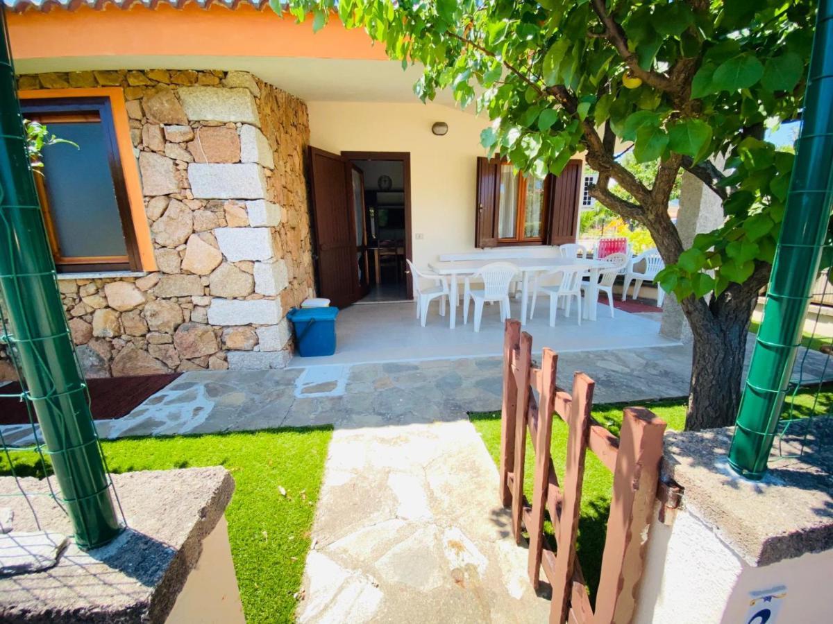 Residence La Cinta 8 San Teodoro  Zewnętrze zdjęcie