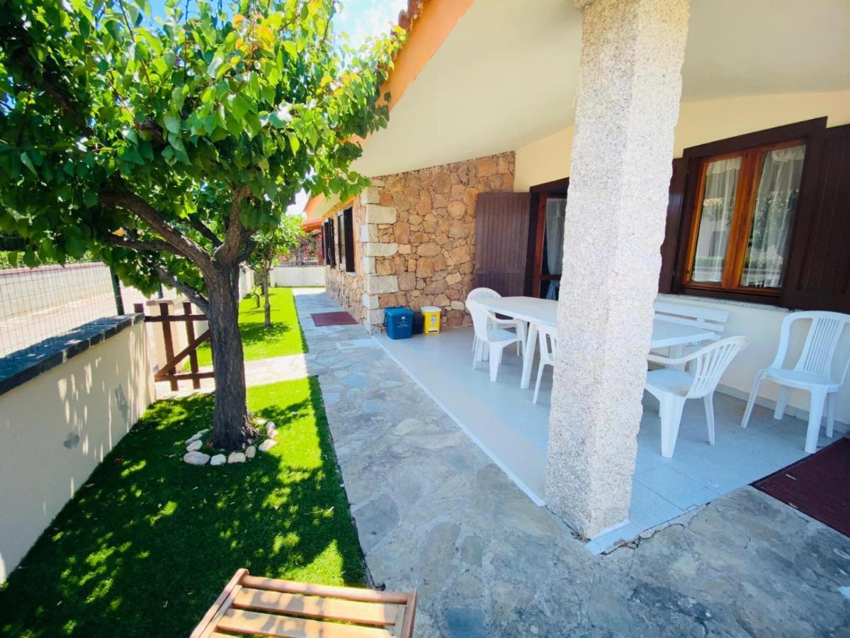 Residence La Cinta 8 San Teodoro  Zewnętrze zdjęcie