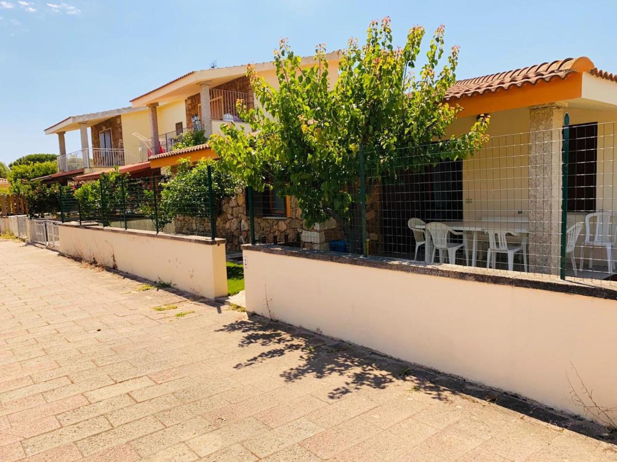 Residence La Cinta 8 San Teodoro  Zewnętrze zdjęcie