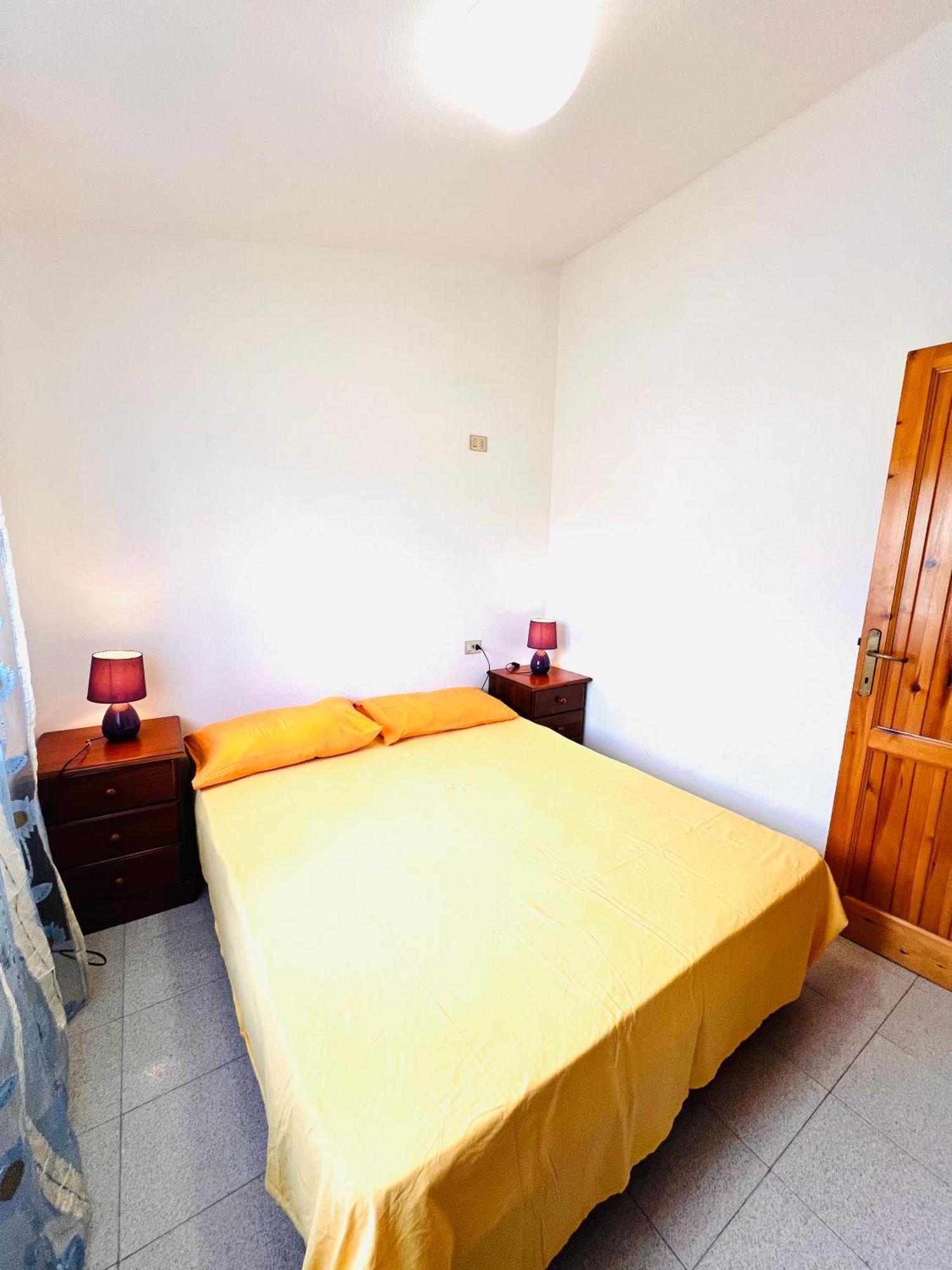 Residence La Cinta 8 San Teodoro  Zewnętrze zdjęcie