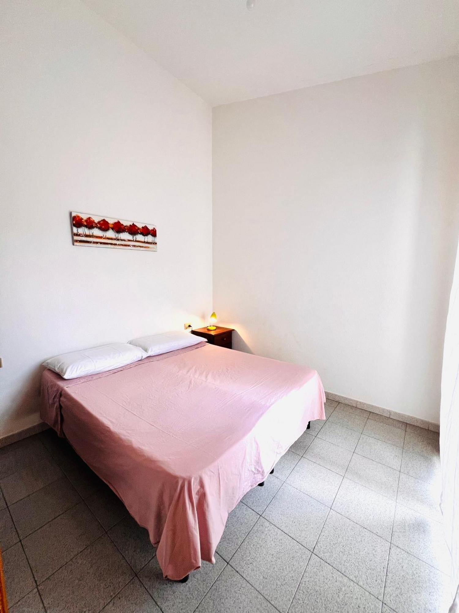 Residence La Cinta 8 San Teodoro  Zewnętrze zdjęcie