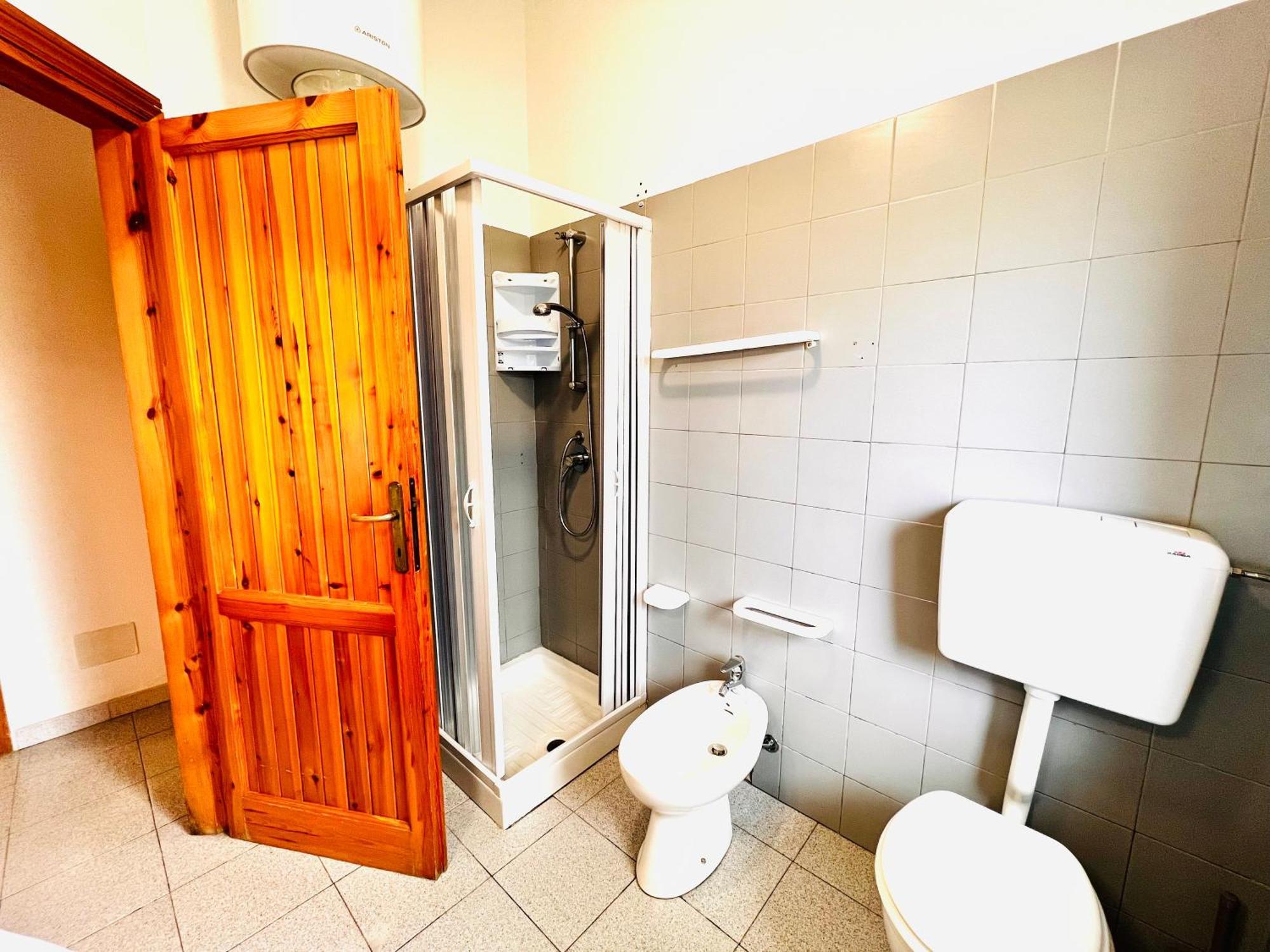 Residence La Cinta 8 San Teodoro  Zewnętrze zdjęcie