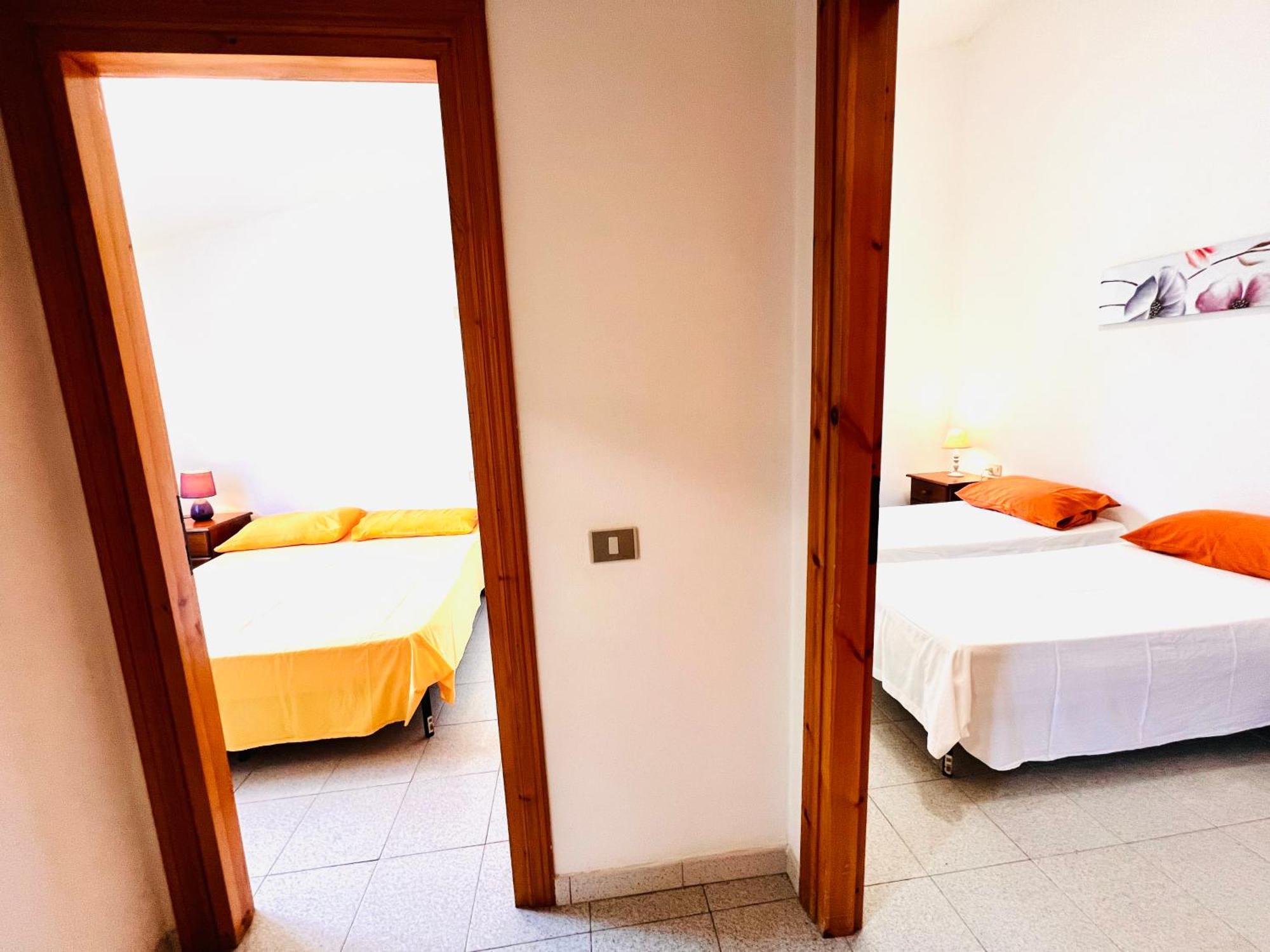 Residence La Cinta 8 San Teodoro  Zewnętrze zdjęcie