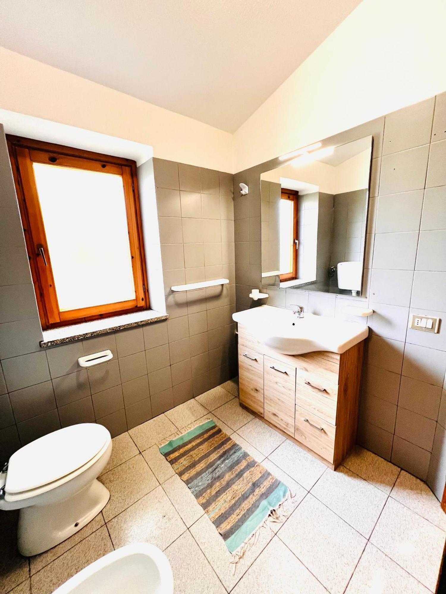 Residence La Cinta 8 San Teodoro  Zewnętrze zdjęcie