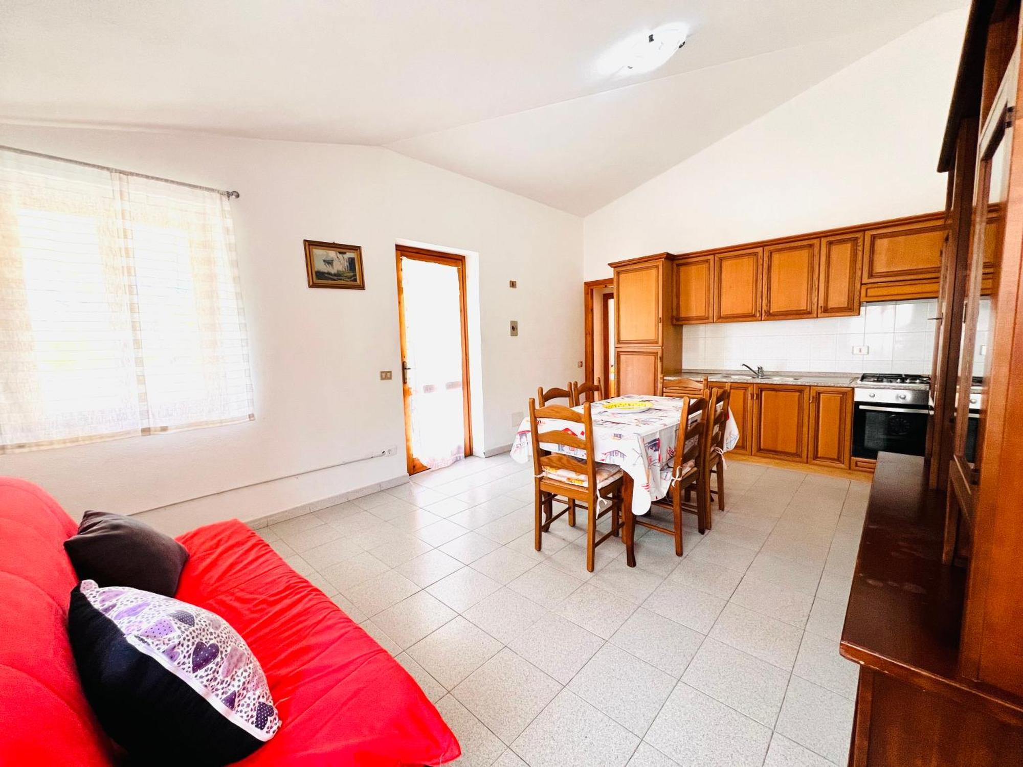 Residence La Cinta 8 San Teodoro  Zewnętrze zdjęcie