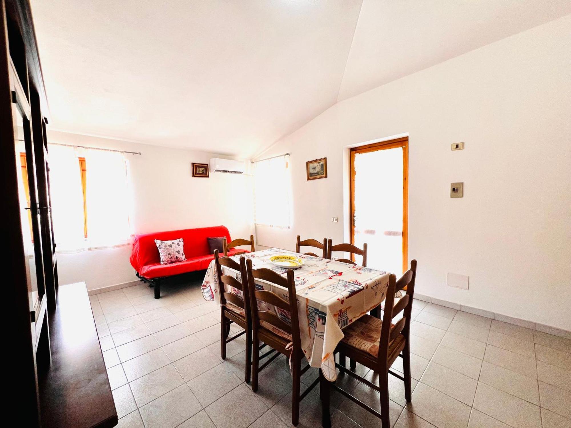 Residence La Cinta 8 San Teodoro  Zewnętrze zdjęcie