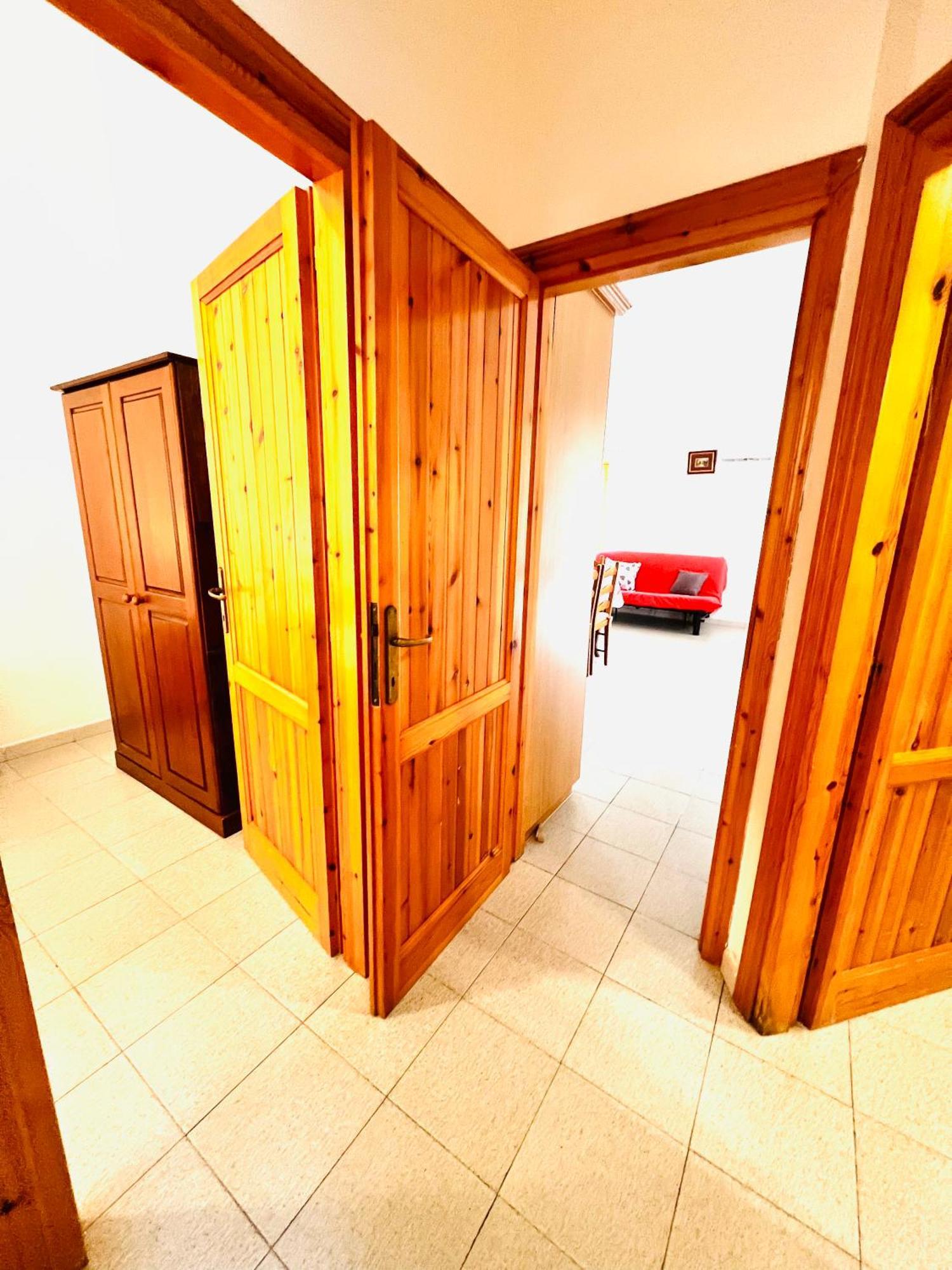 Residence La Cinta 8 San Teodoro  Zewnętrze zdjęcie