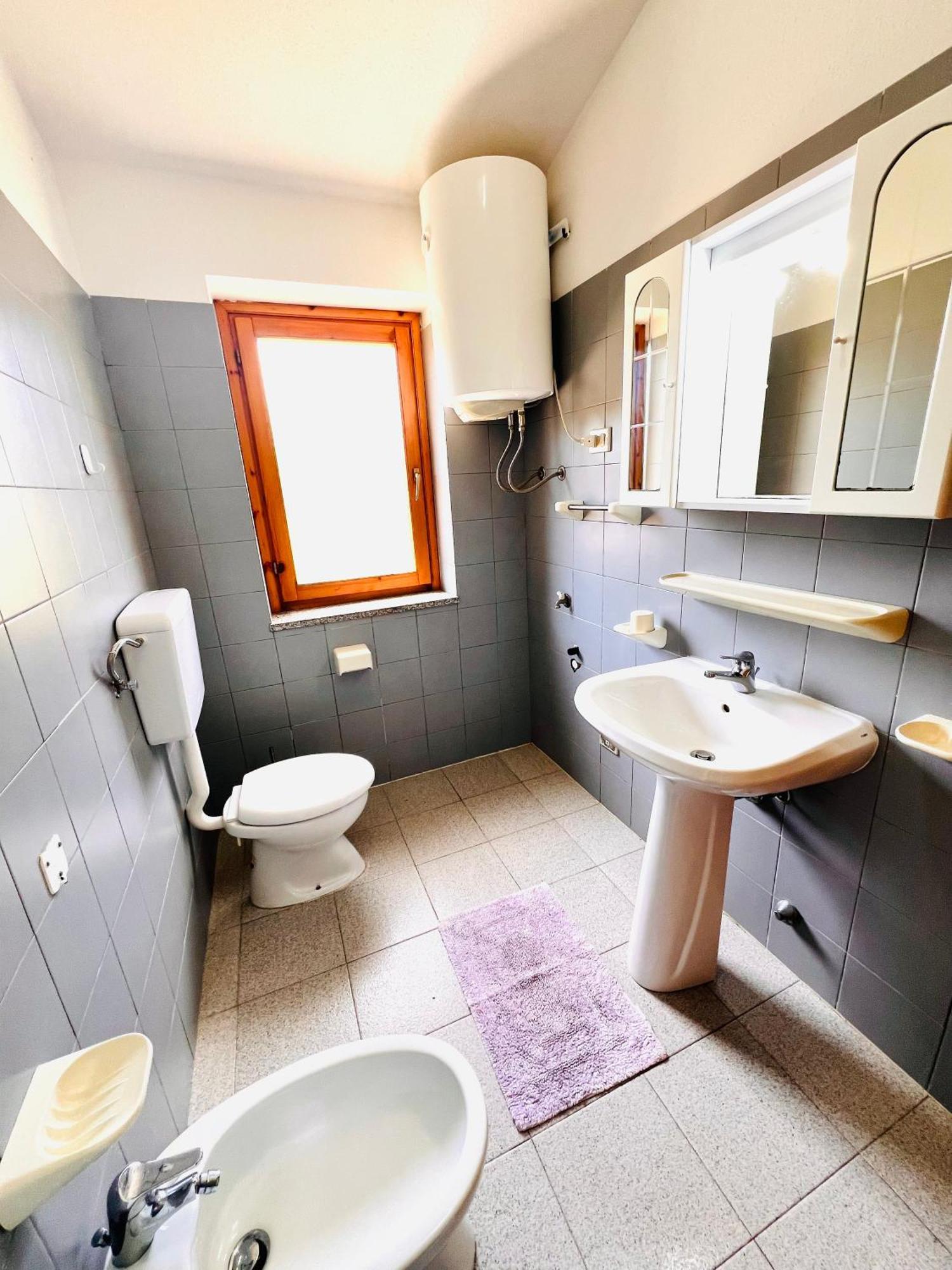 Residence La Cinta 8 San Teodoro  Zewnętrze zdjęcie