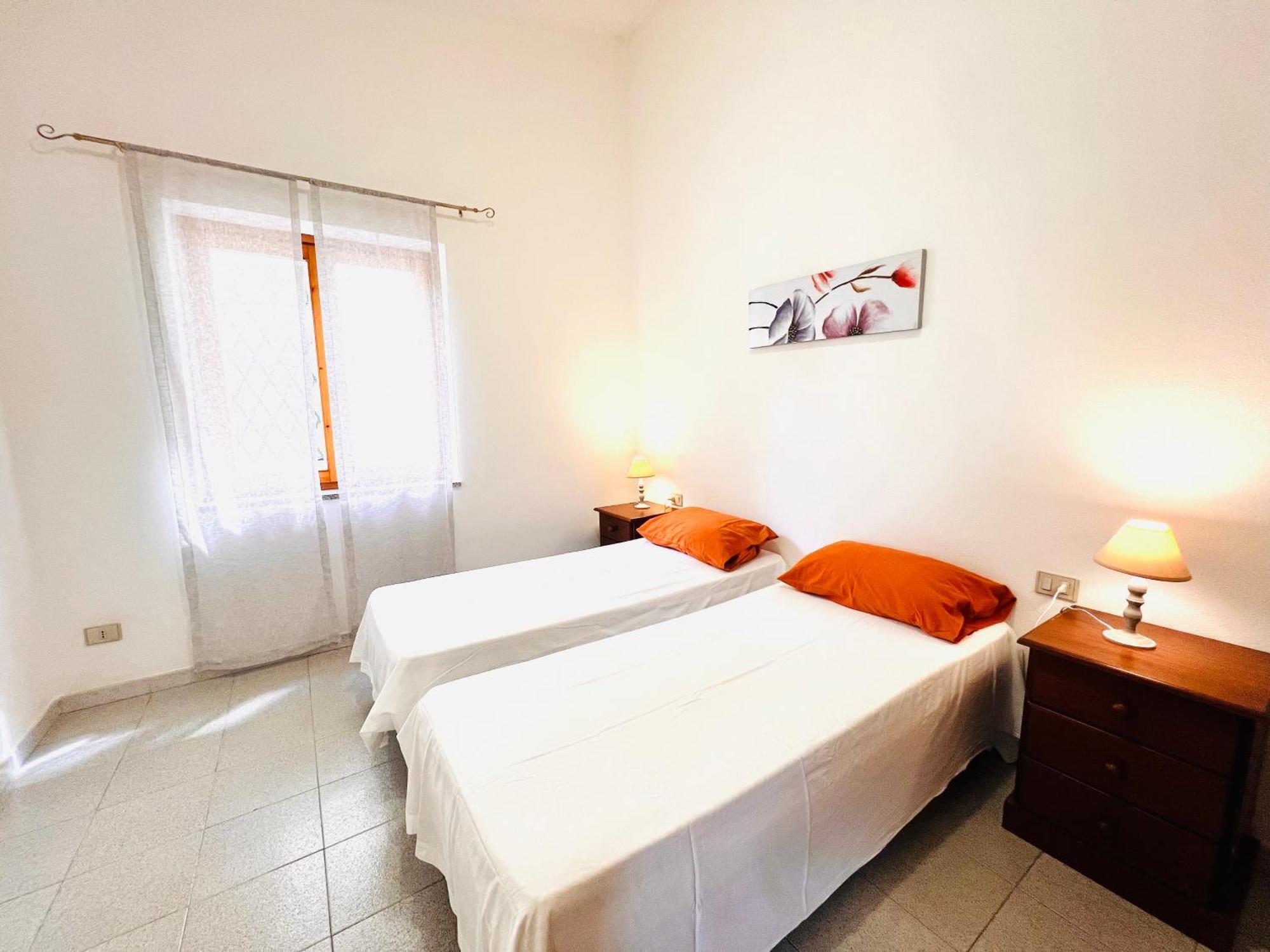 Residence La Cinta 8 San Teodoro  Zewnętrze zdjęcie