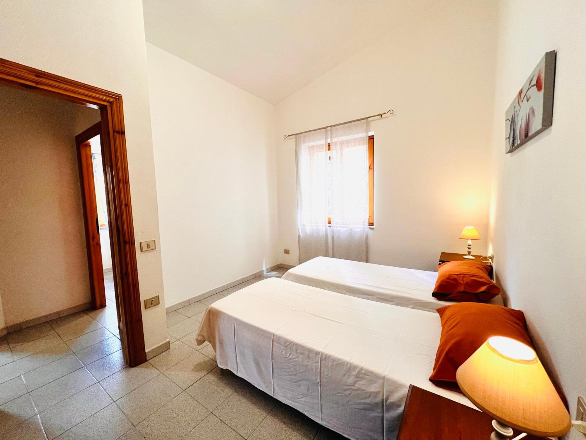 Residence La Cinta 8 San Teodoro  Zewnętrze zdjęcie