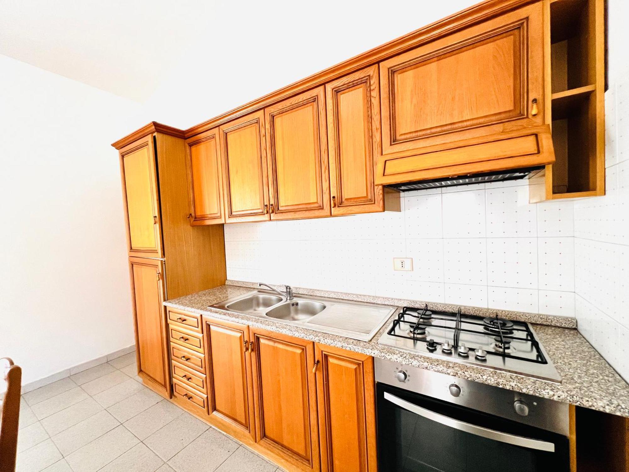 Residence La Cinta 8 San Teodoro  Zewnętrze zdjęcie