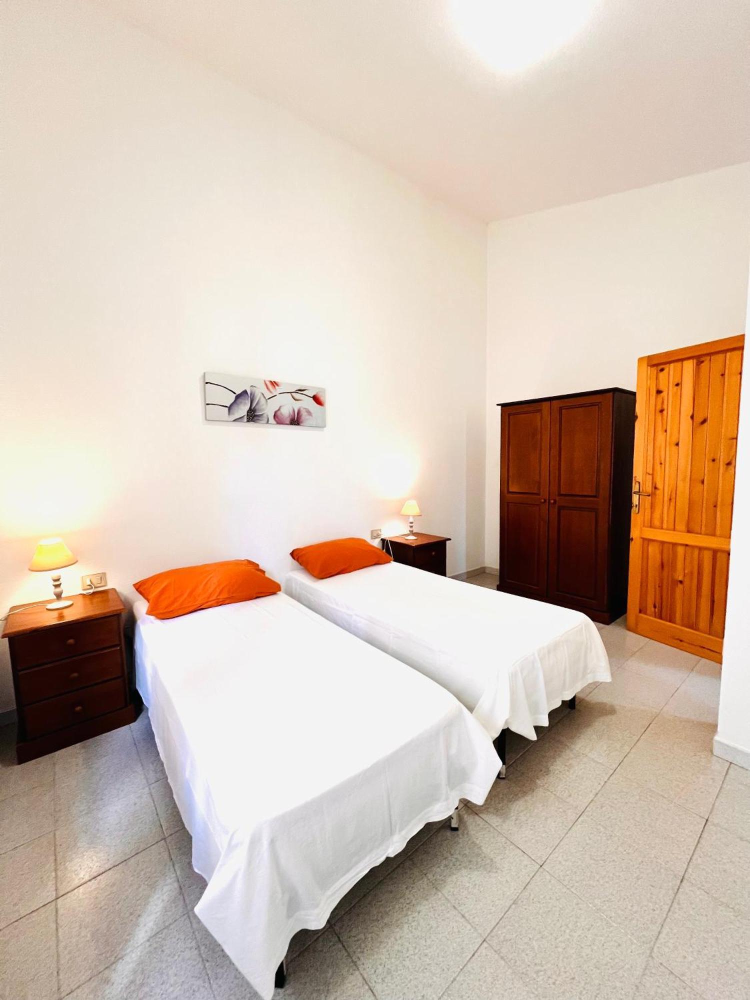 Residence La Cinta 8 San Teodoro  Zewnętrze zdjęcie