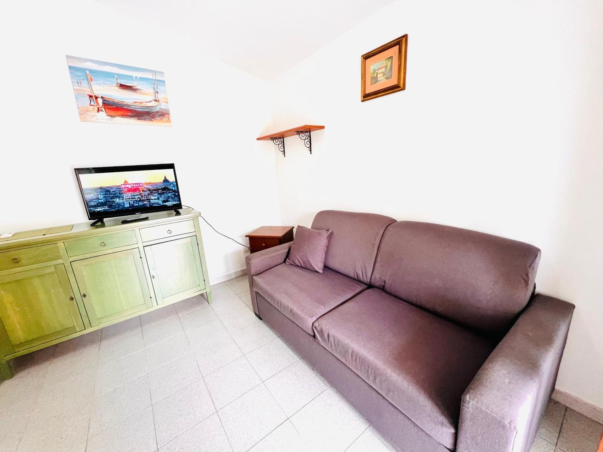 Residence La Cinta 8 San Teodoro  Zewnętrze zdjęcie