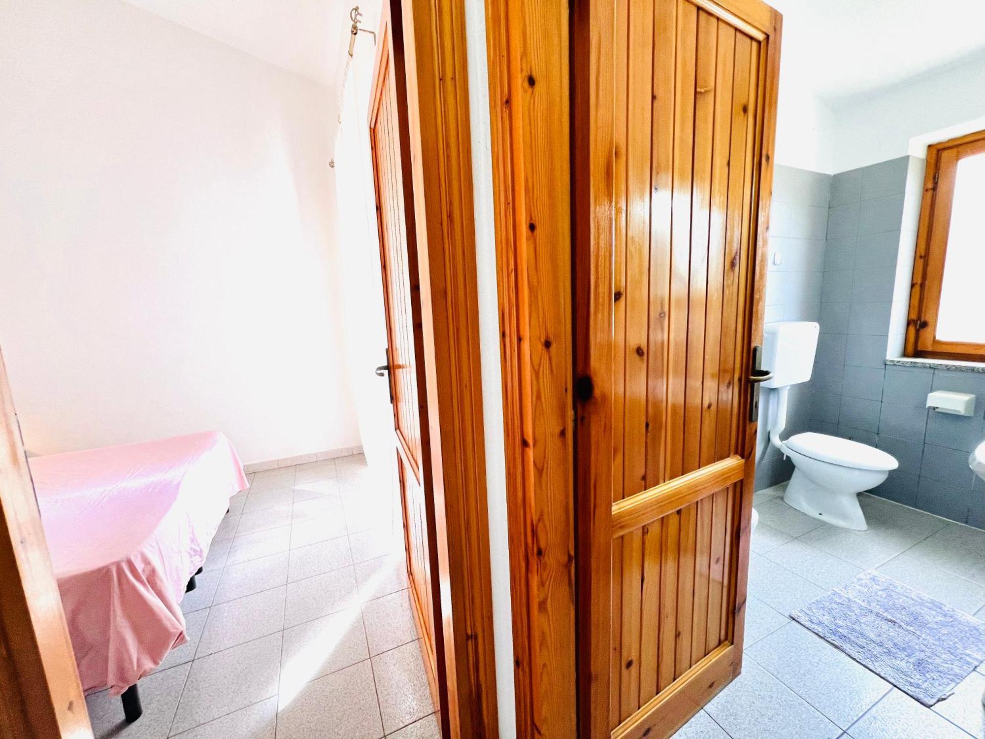 Residence La Cinta 8 San Teodoro  Zewnętrze zdjęcie