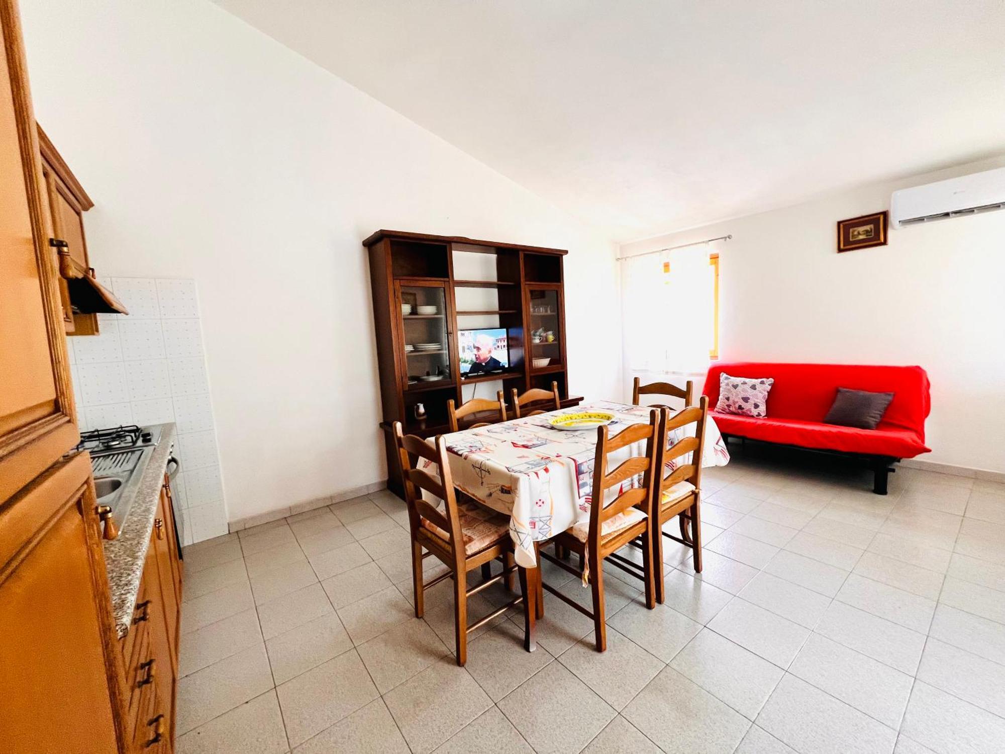 Residence La Cinta 8 San Teodoro  Zewnętrze zdjęcie