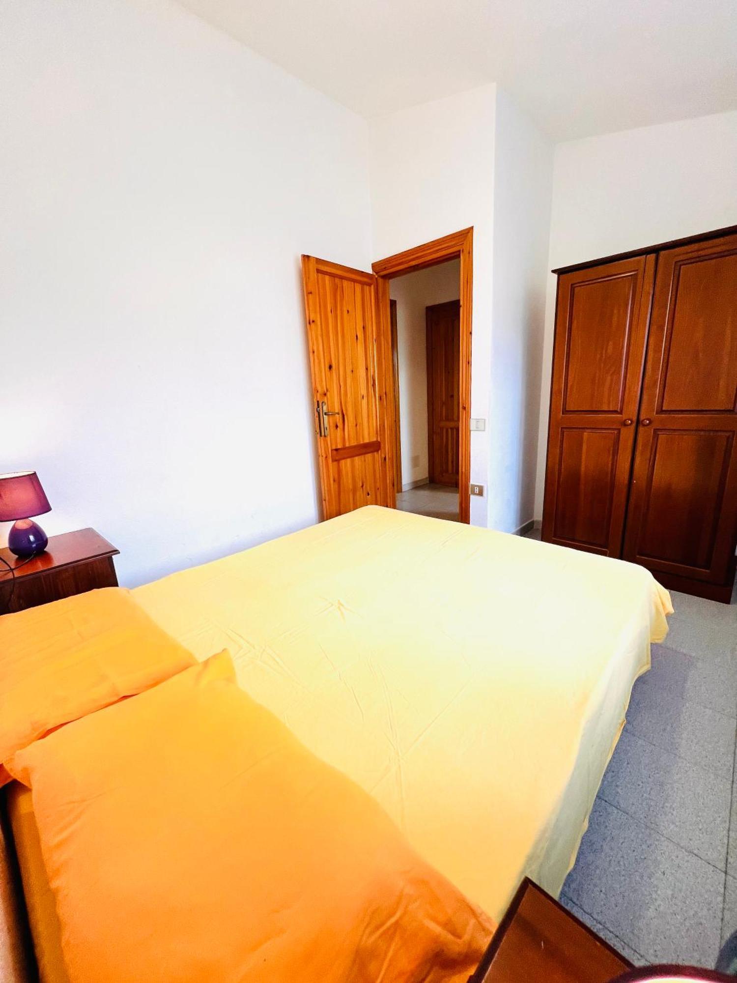 Residence La Cinta 8 San Teodoro  Zewnętrze zdjęcie