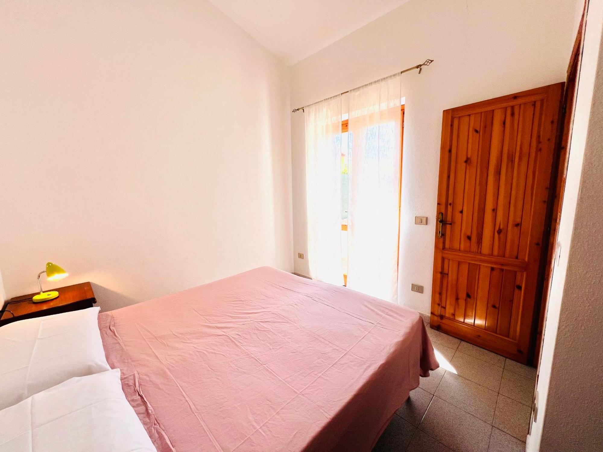 Residence La Cinta 8 San Teodoro  Zewnętrze zdjęcie