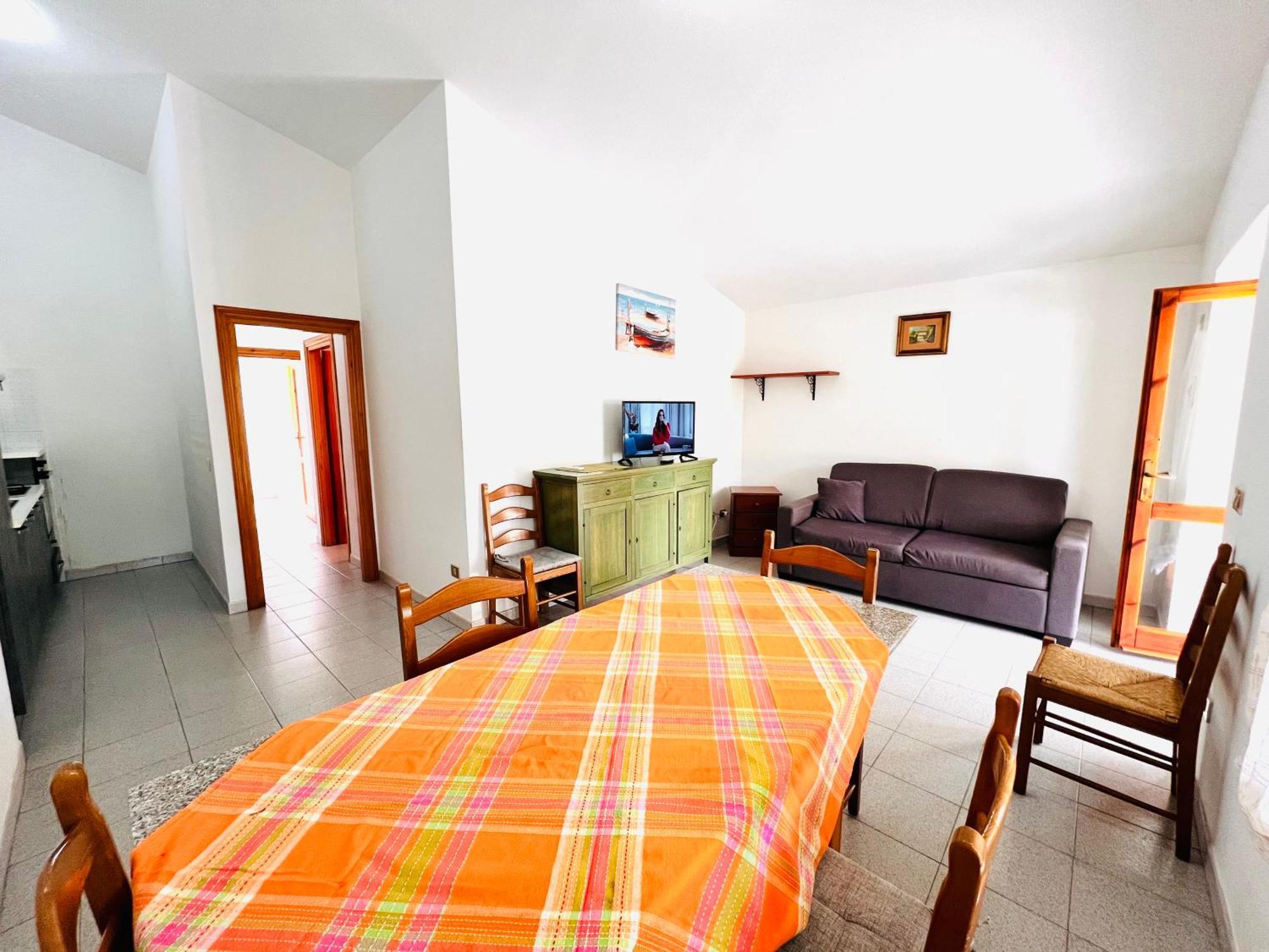 Residence La Cinta 8 San Teodoro  Zewnętrze zdjęcie