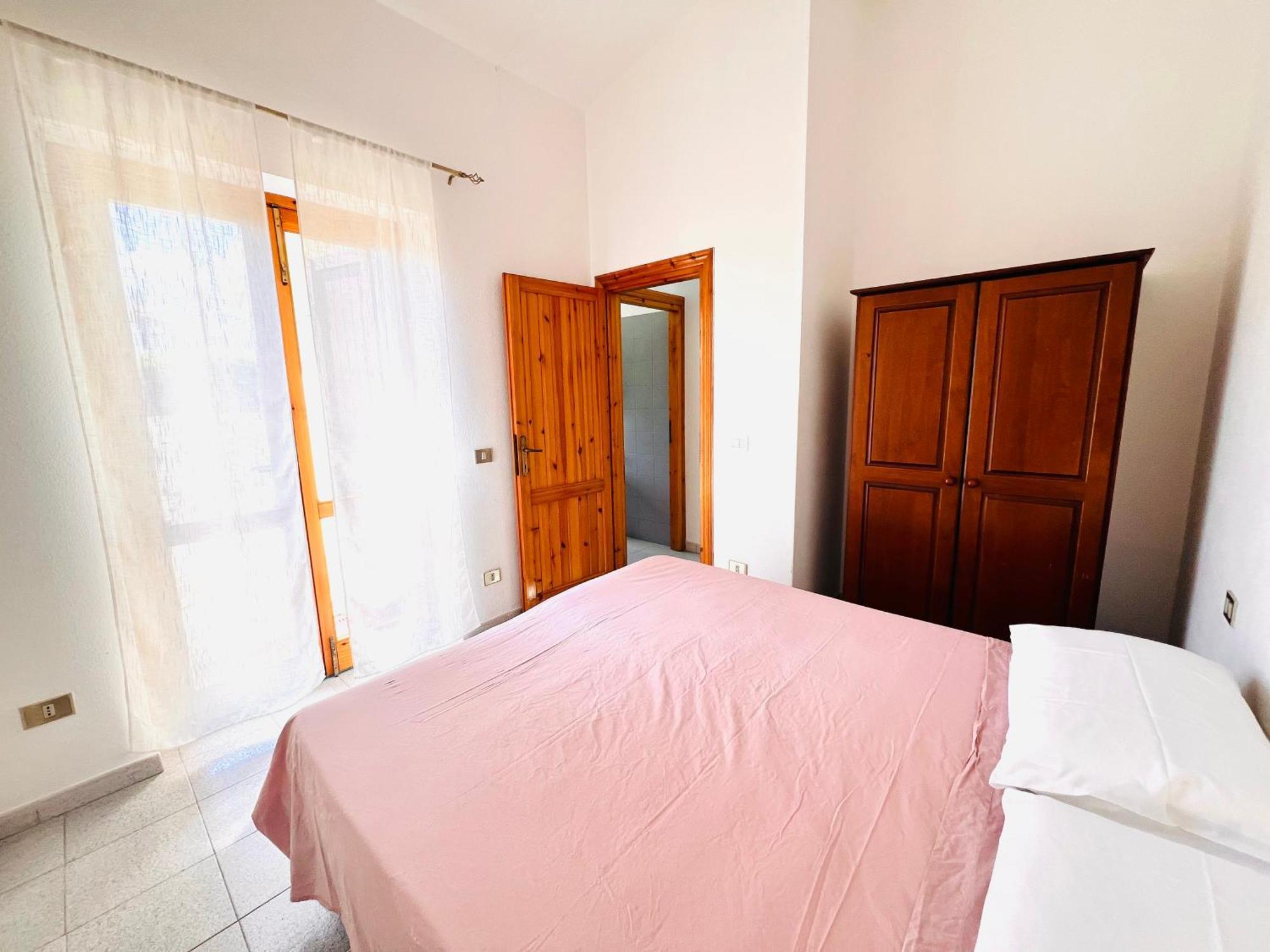 Residence La Cinta 8 San Teodoro  Zewnętrze zdjęcie