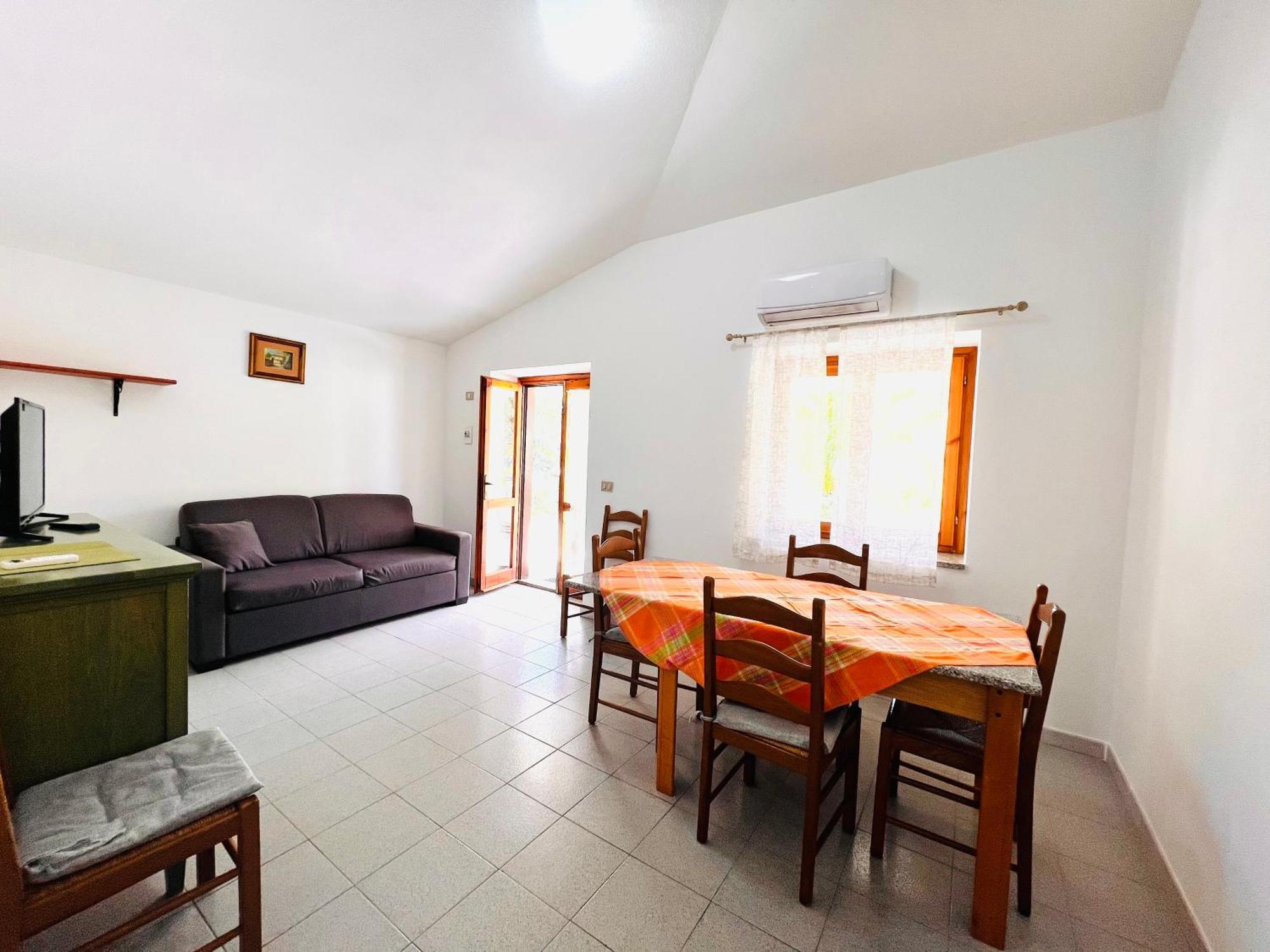 Residence La Cinta 8 San Teodoro  Zewnętrze zdjęcie