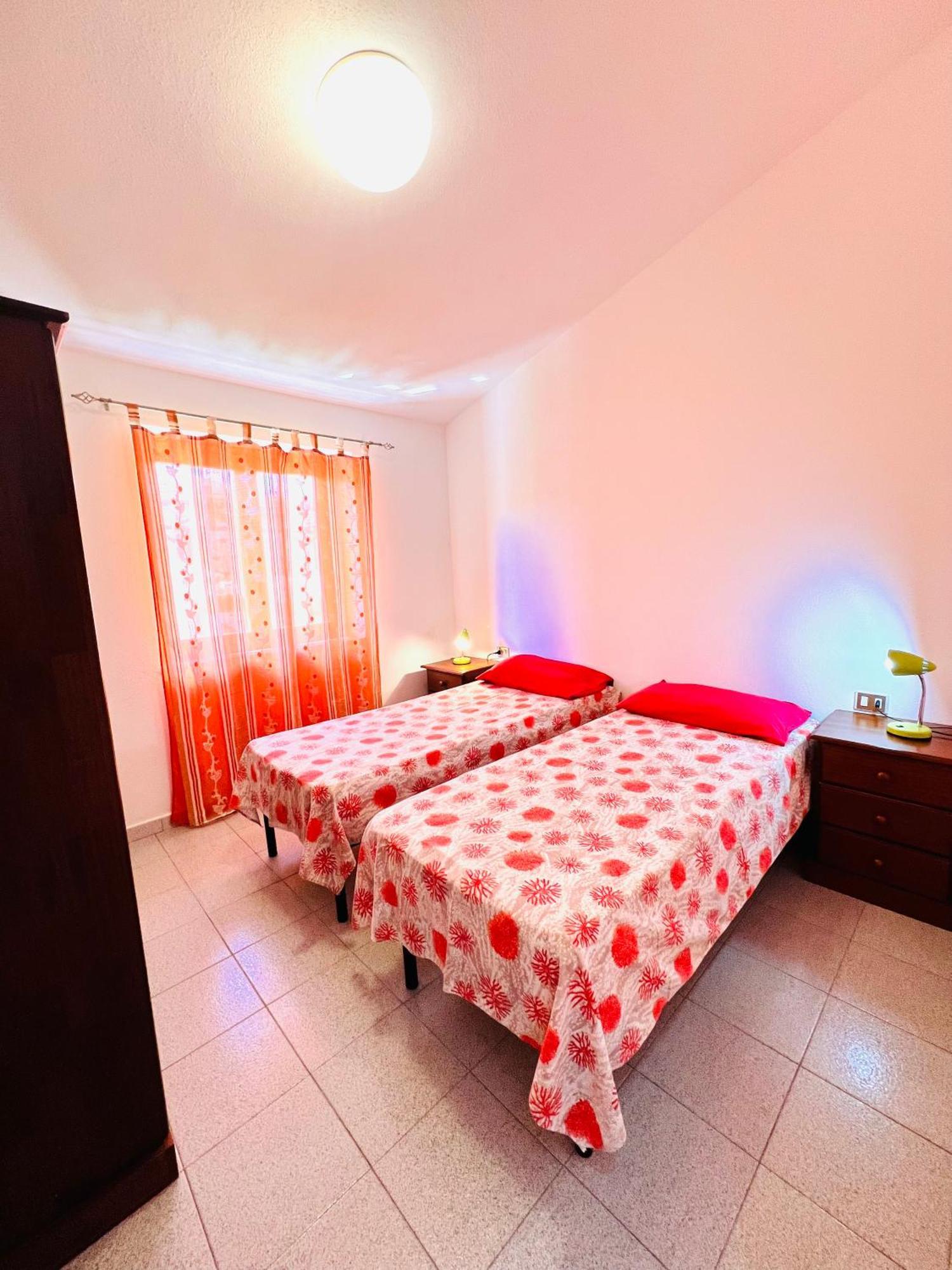 Residence La Cinta 8 San Teodoro  Zewnętrze zdjęcie