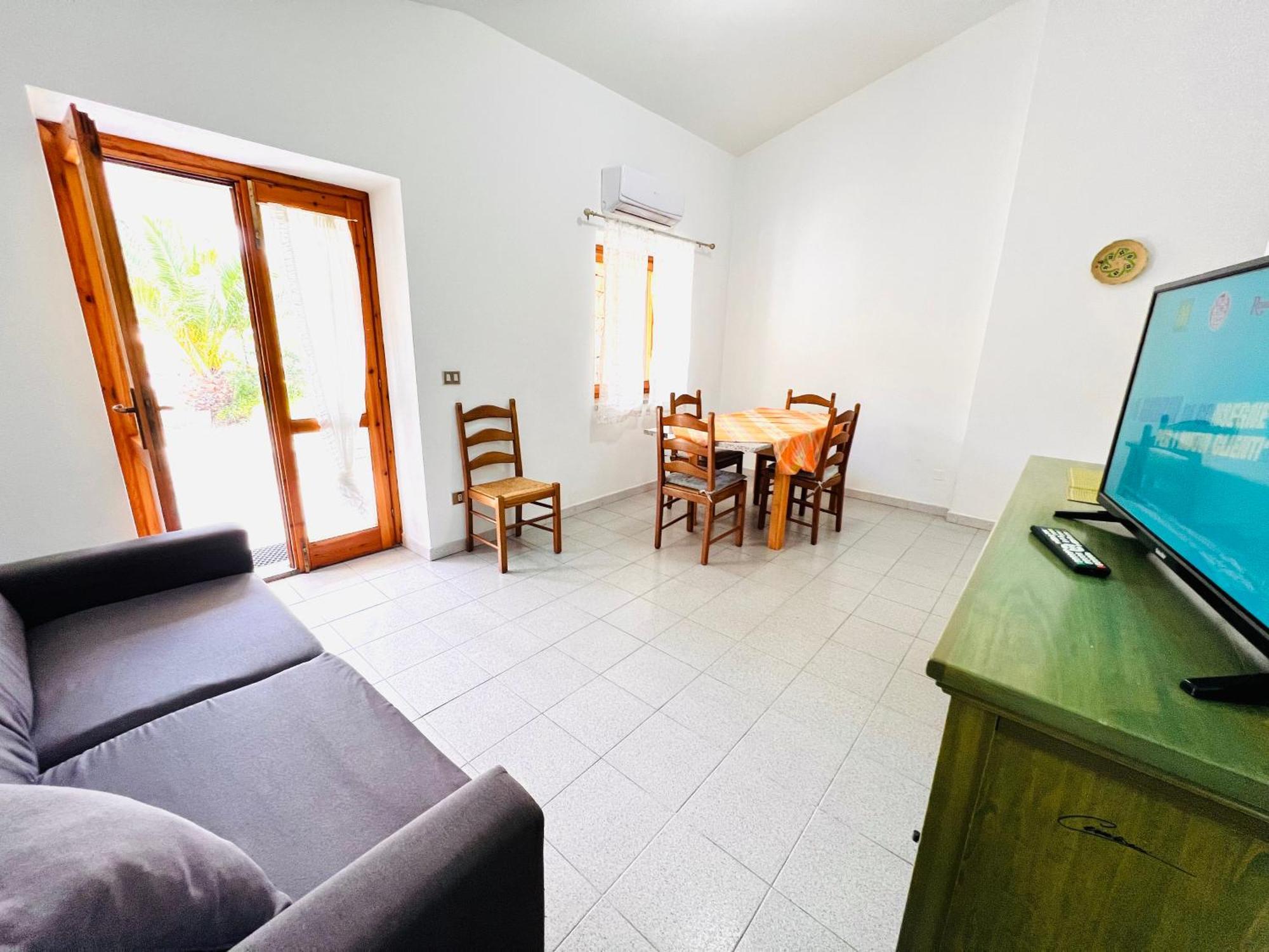 Residence La Cinta 8 San Teodoro  Zewnętrze zdjęcie