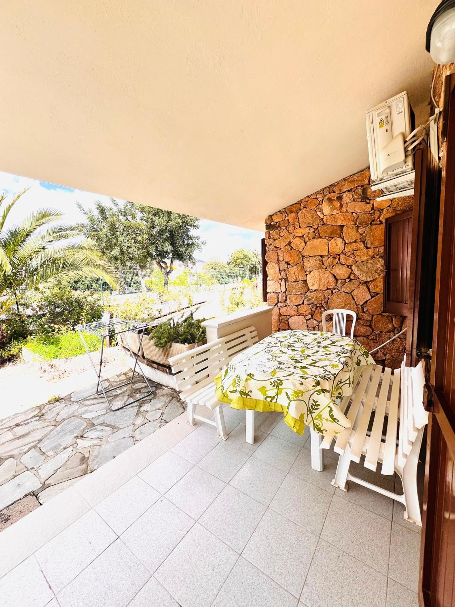 Residence La Cinta 8 San Teodoro  Zewnętrze zdjęcie