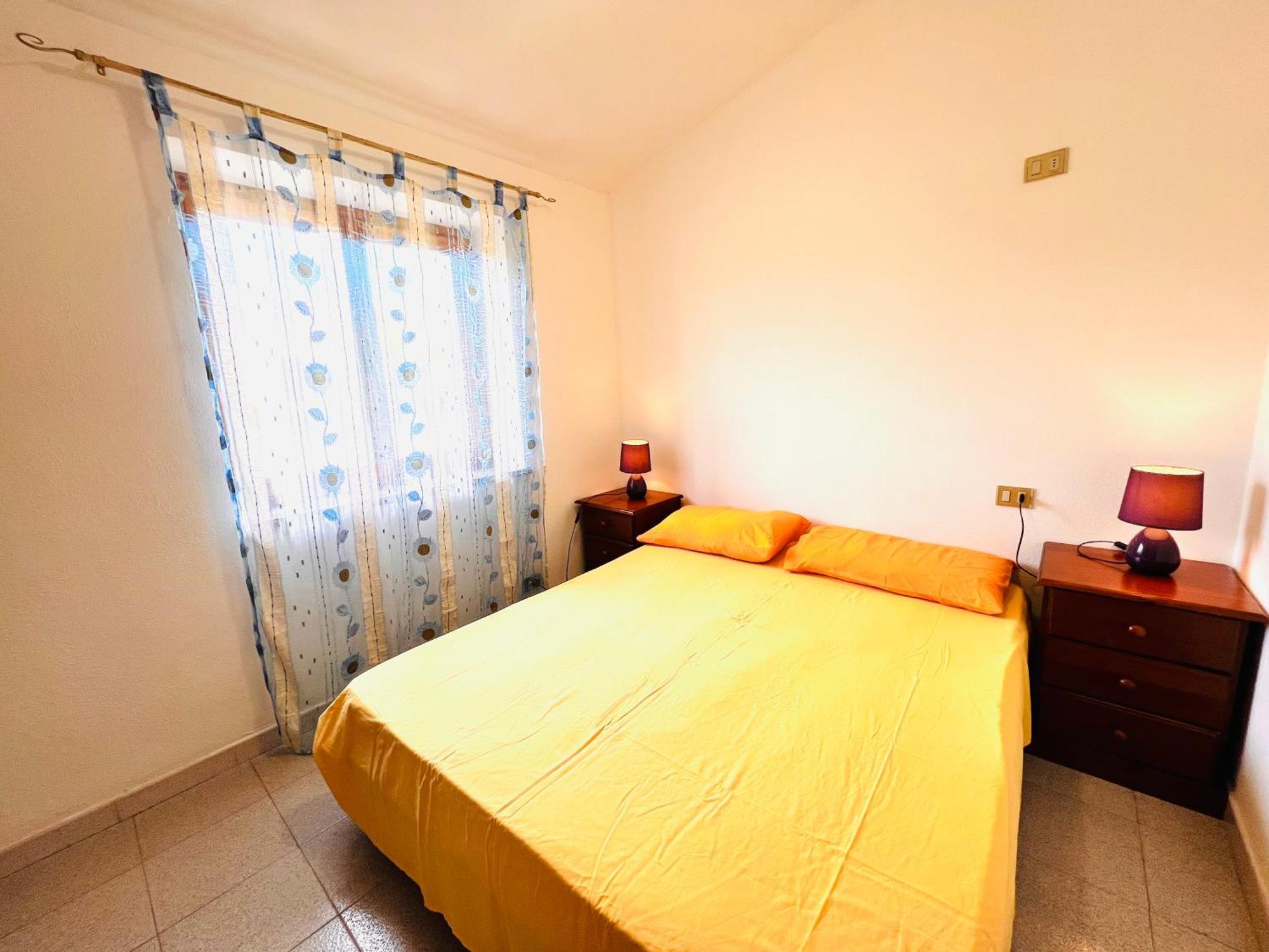 Residence La Cinta 8 San Teodoro  Zewnętrze zdjęcie