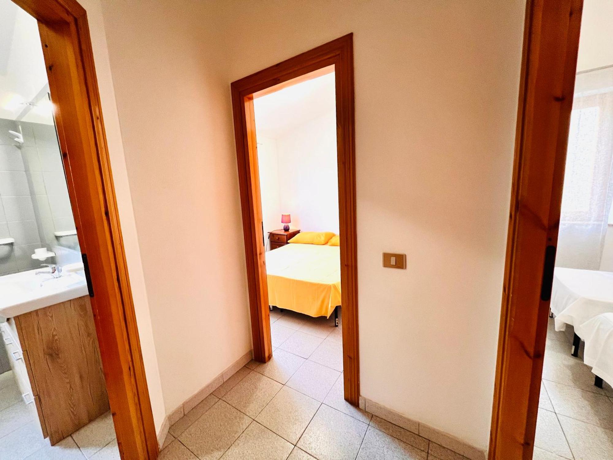 Residence La Cinta 8 San Teodoro  Zewnętrze zdjęcie
