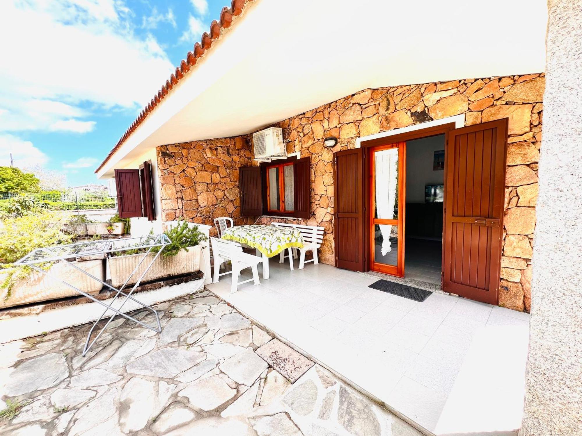 Residence La Cinta 8 San Teodoro  Zewnętrze zdjęcie