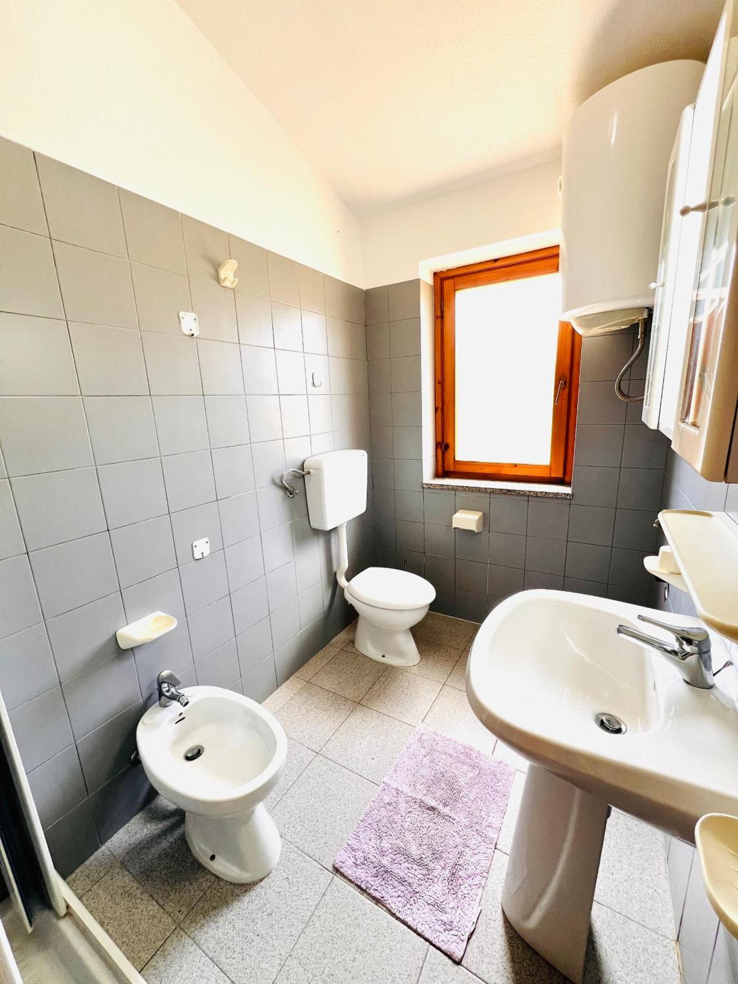 Residence La Cinta 8 San Teodoro  Zewnętrze zdjęcie