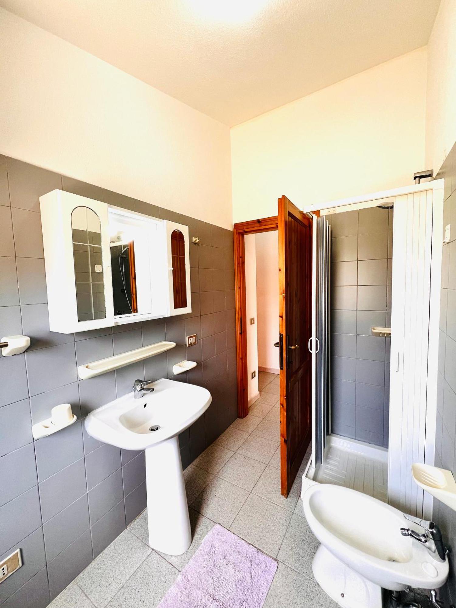 Residence La Cinta 8 San Teodoro  Zewnętrze zdjęcie