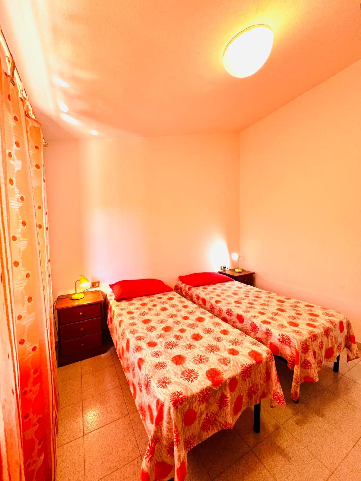 Residence La Cinta 8 San Teodoro  Zewnętrze zdjęcie