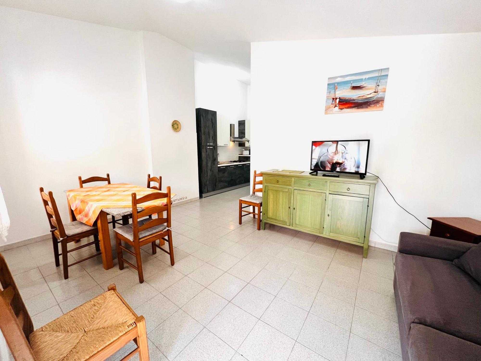 Residence La Cinta 8 San Teodoro  Zewnętrze zdjęcie