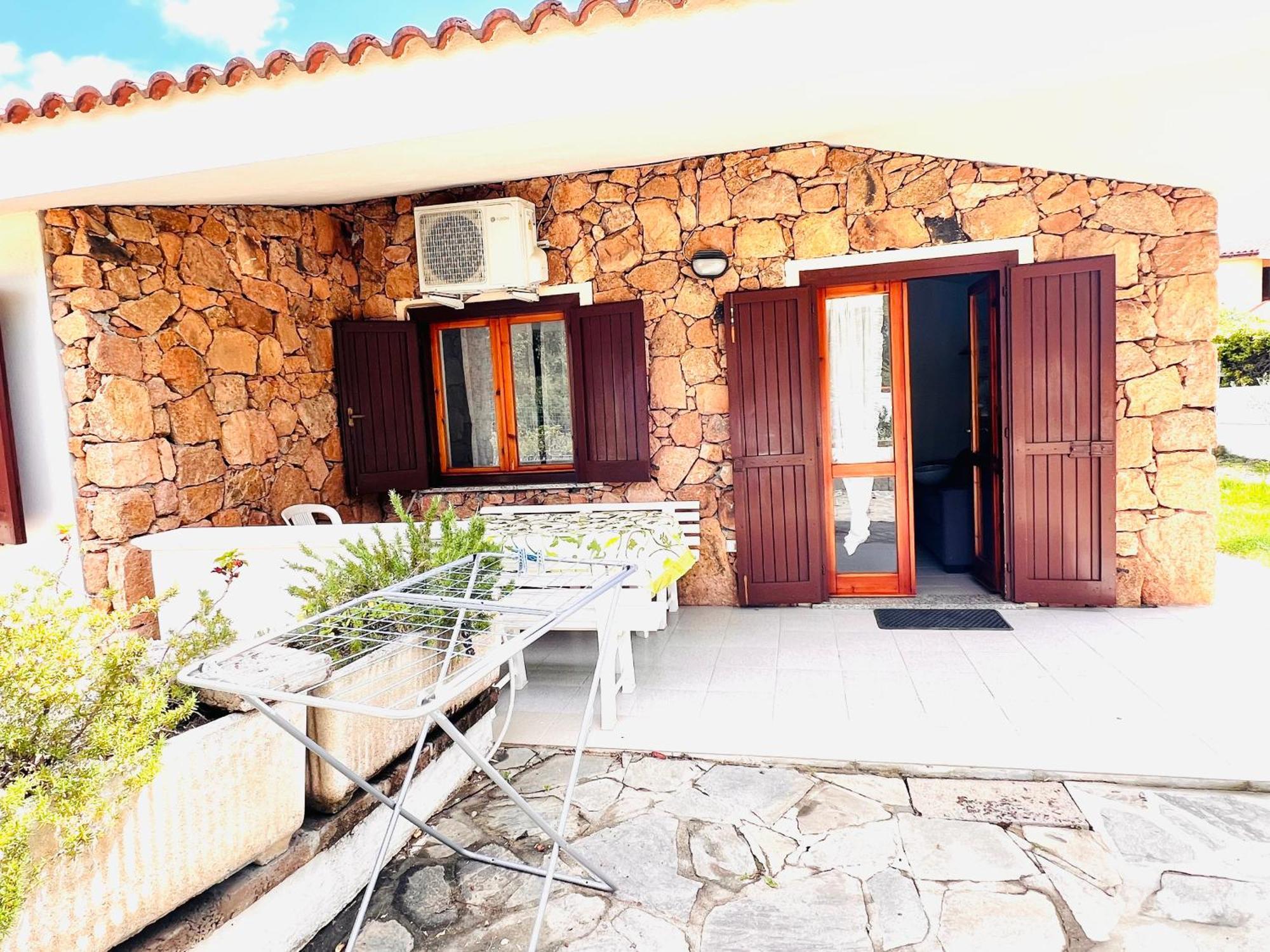Residence La Cinta 8 San Teodoro  Zewnętrze zdjęcie