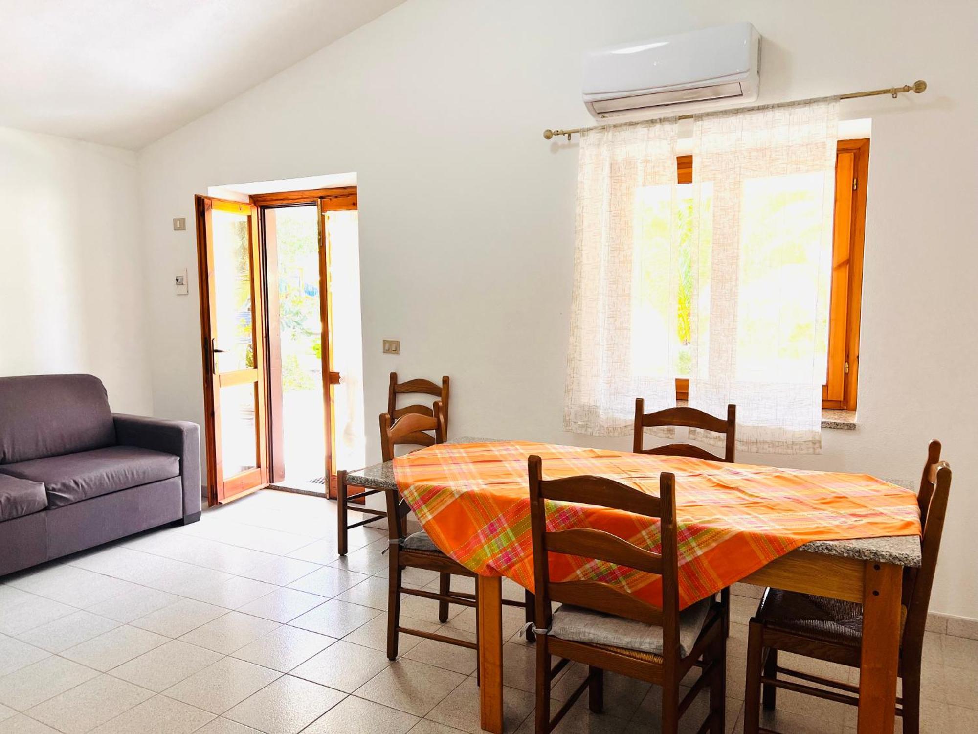 Residence La Cinta 8 San Teodoro  Zewnętrze zdjęcie