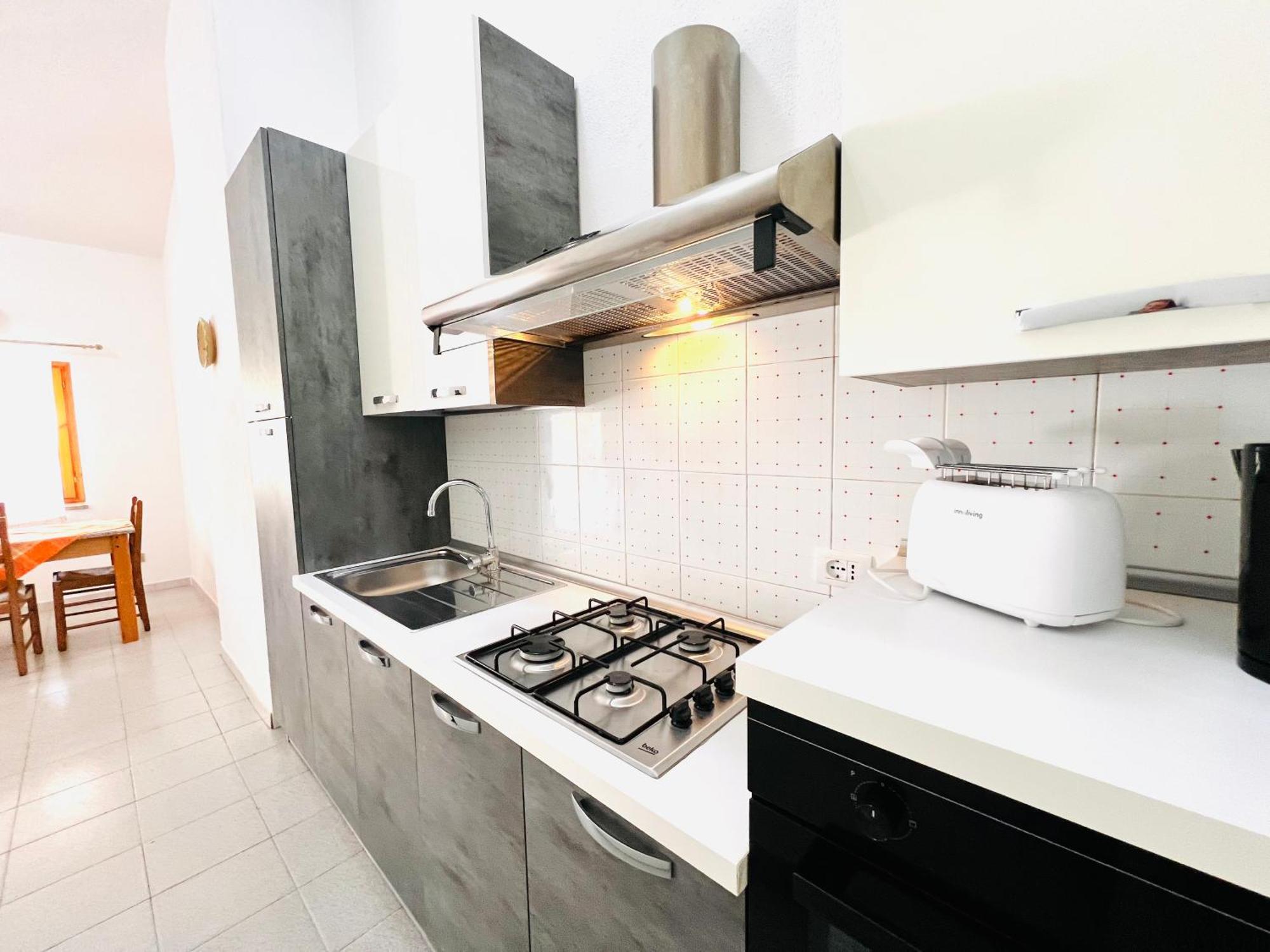 Residence La Cinta 8 San Teodoro  Zewnętrze zdjęcie