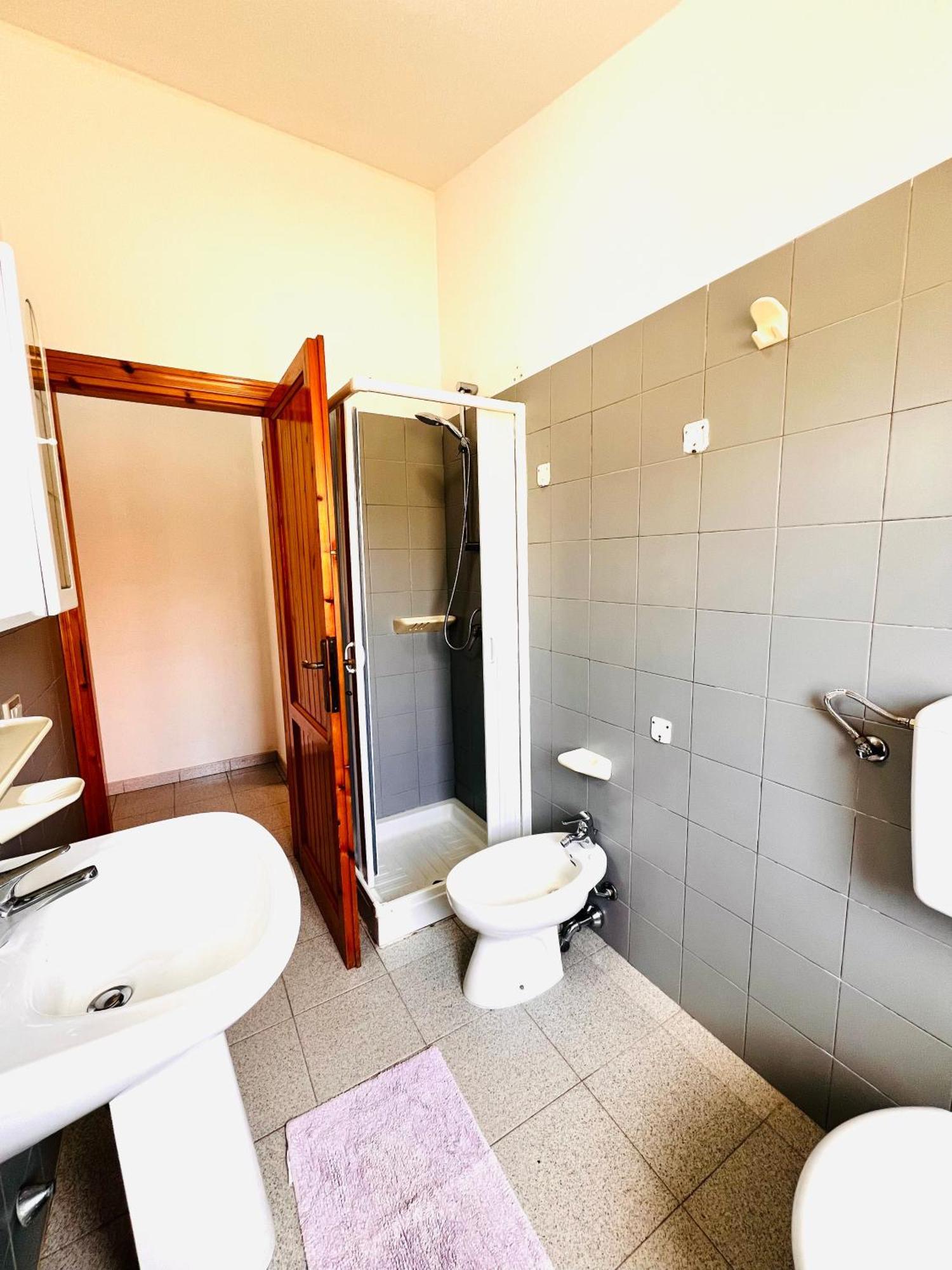 Residence La Cinta 8 San Teodoro  Zewnętrze zdjęcie
