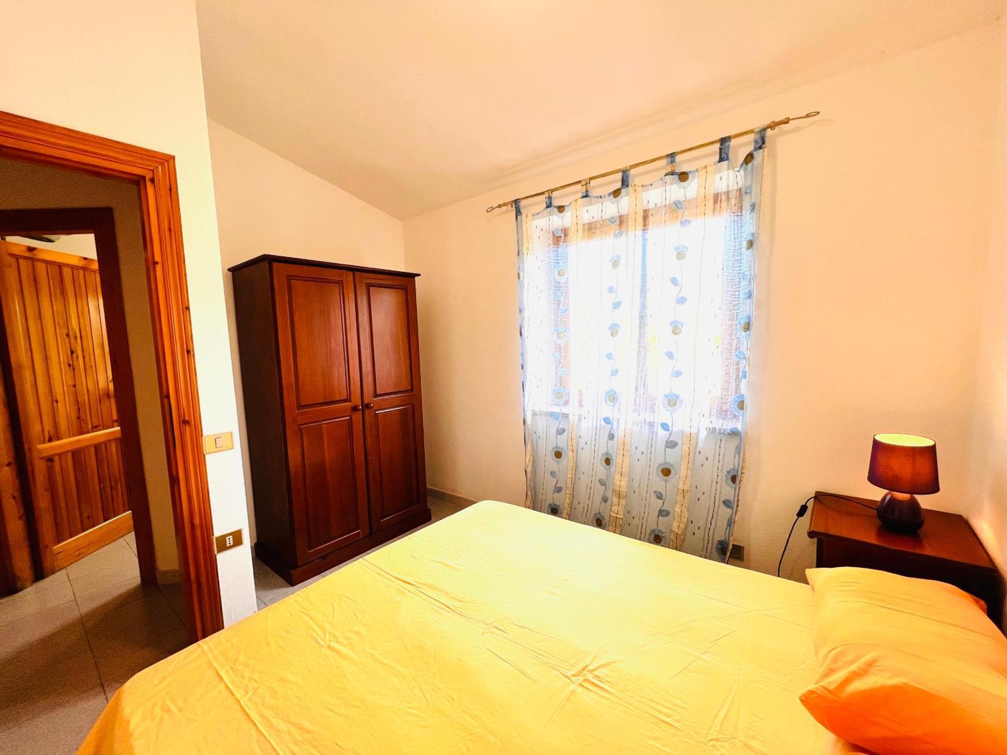 Residence La Cinta 8 San Teodoro  Zewnętrze zdjęcie