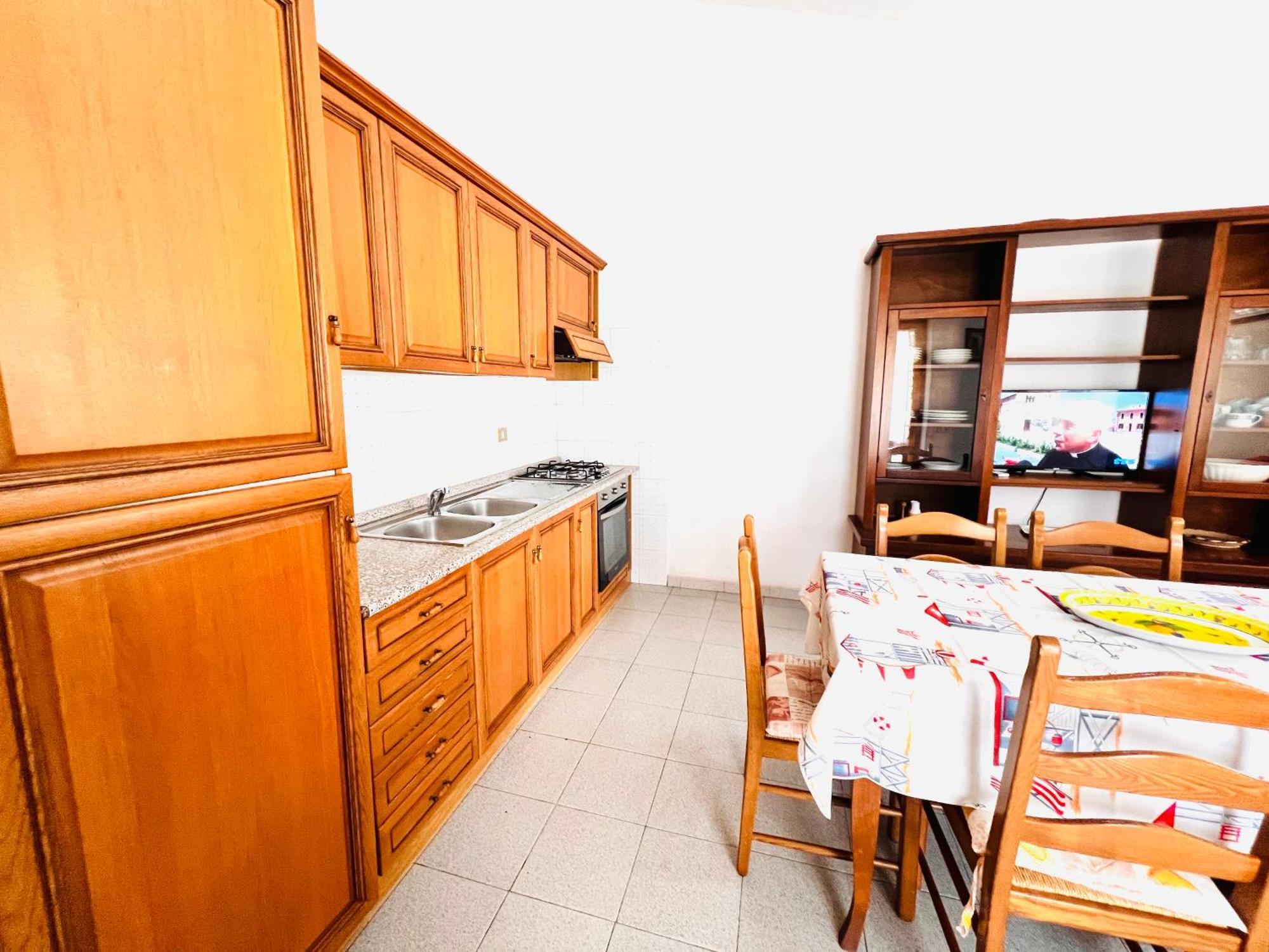 Residence La Cinta 8 San Teodoro  Zewnętrze zdjęcie
